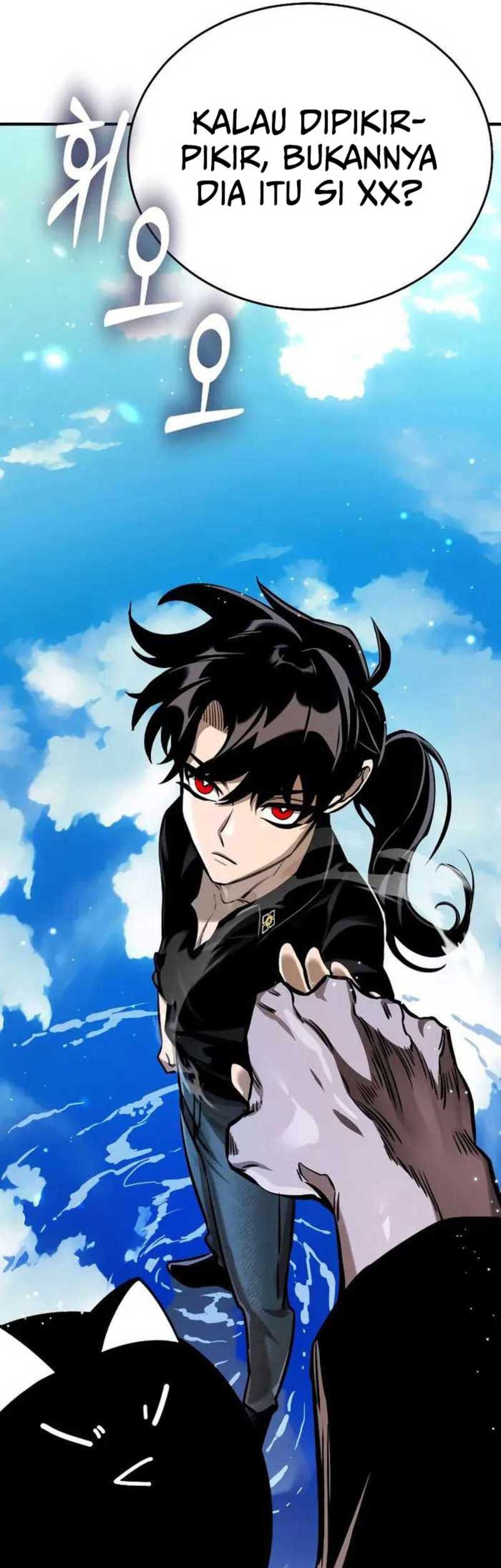 Reincarnation Path of The Underworld King Chapter 16 - halaman 50