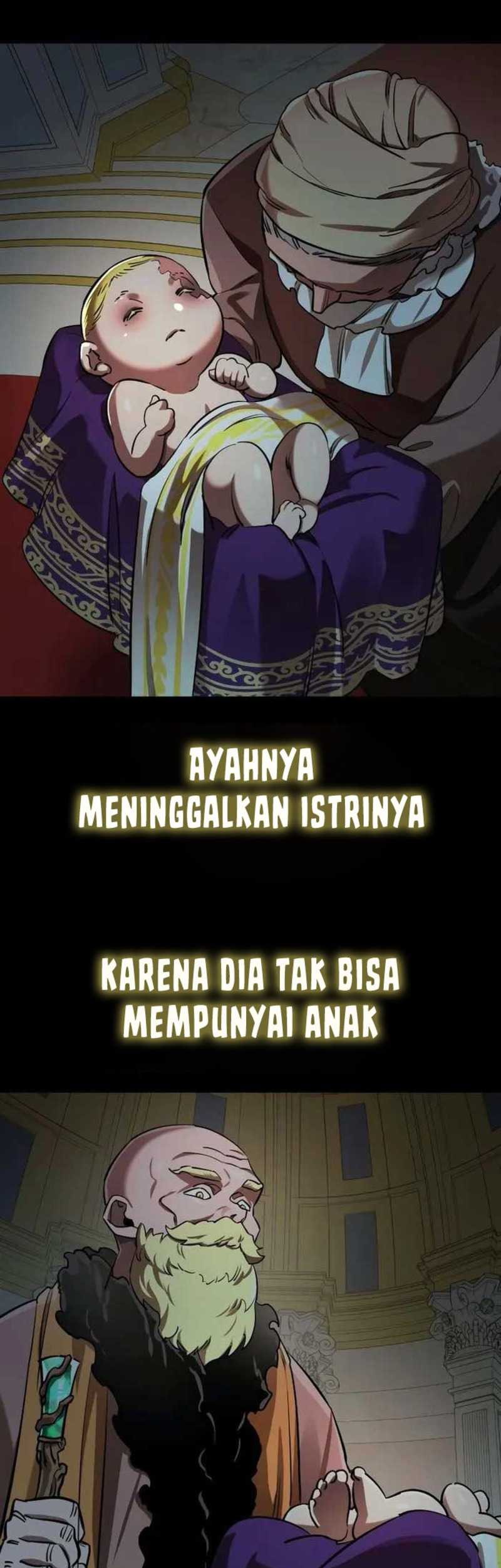 Reincarnation Path of The Underworld King Chapter 16 - halaman 54