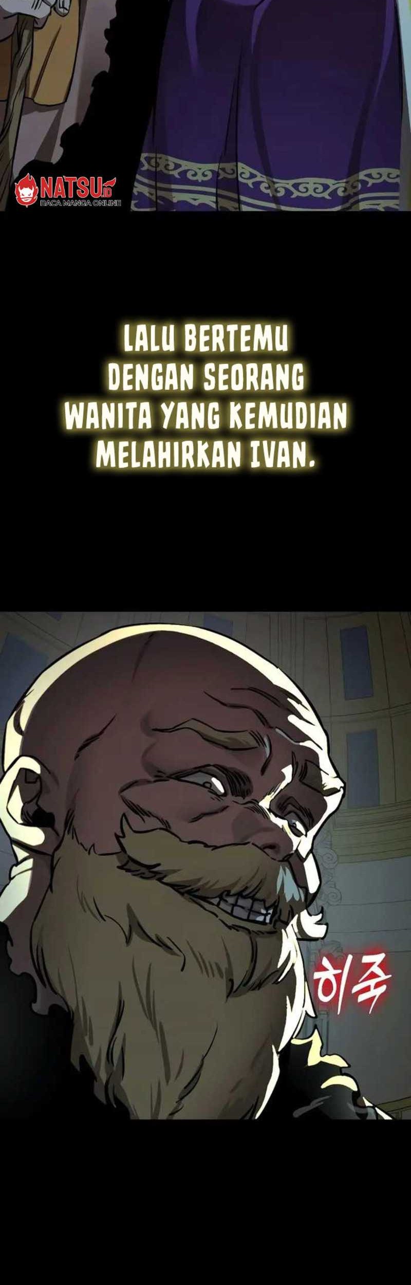 Reincarnation Path of The Underworld King Chapter 16 - halaman 55