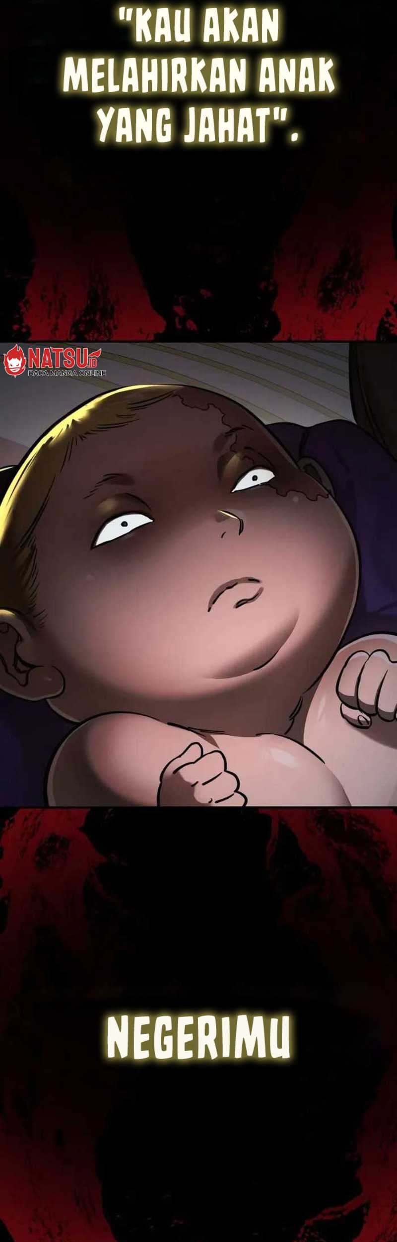 Reincarnation Path of The Underworld King Chapter 16 - halaman 58