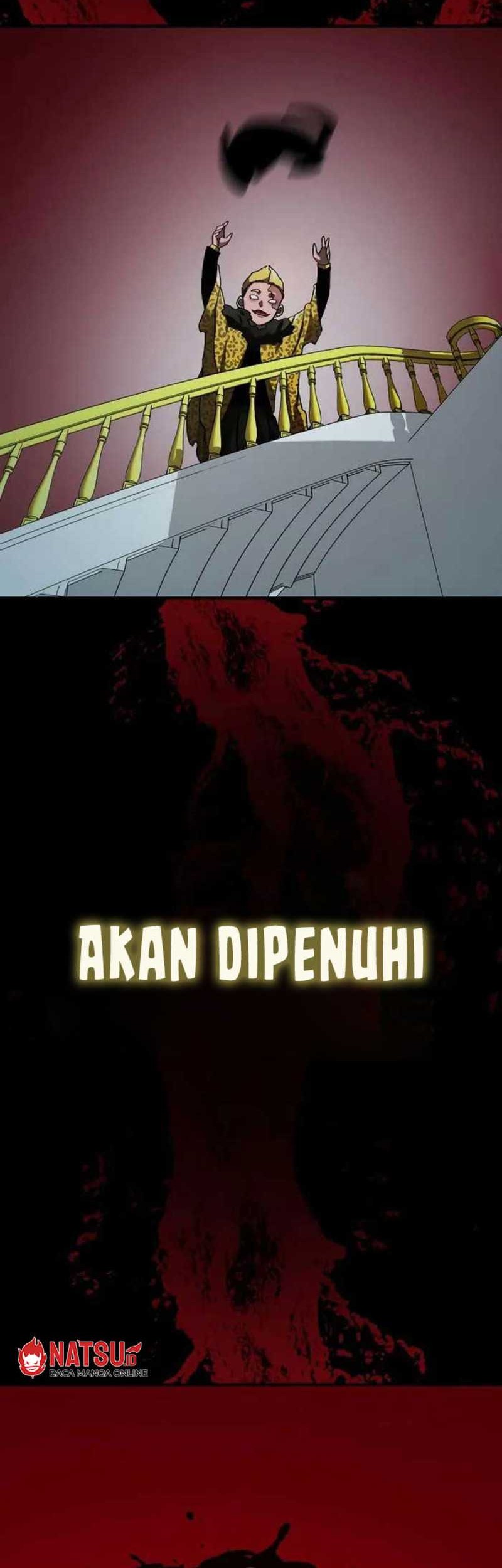 Reincarnation Path of The Underworld King Chapter 16 - halaman 59