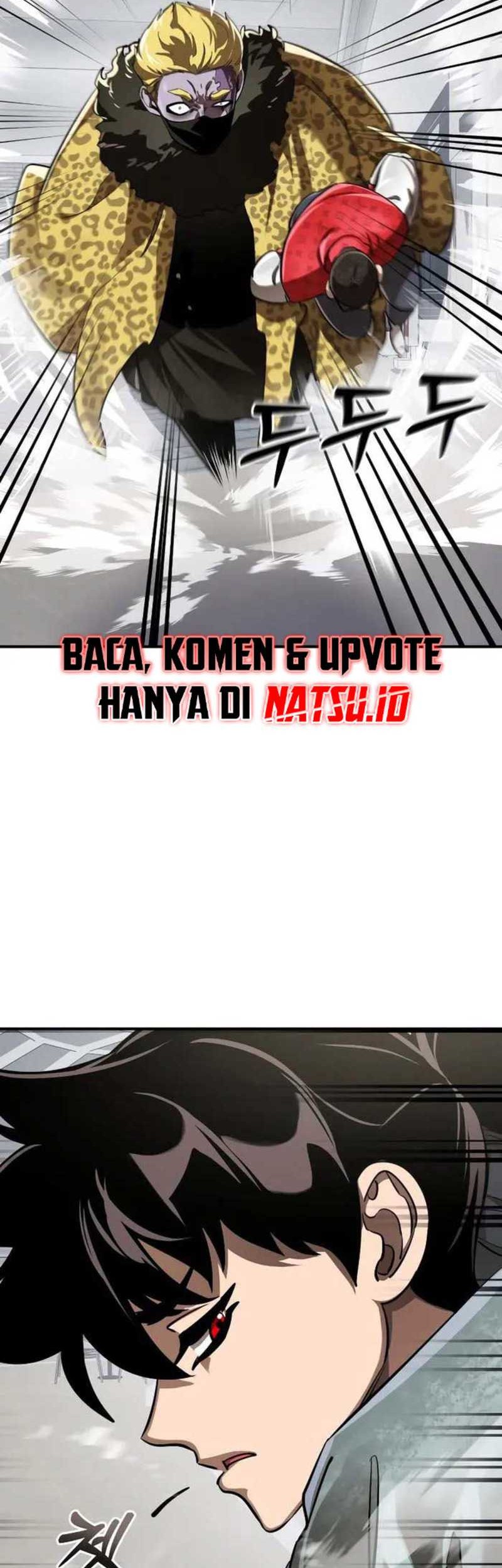 Reincarnation Path of The Underworld King Chapter 16 - halaman 6