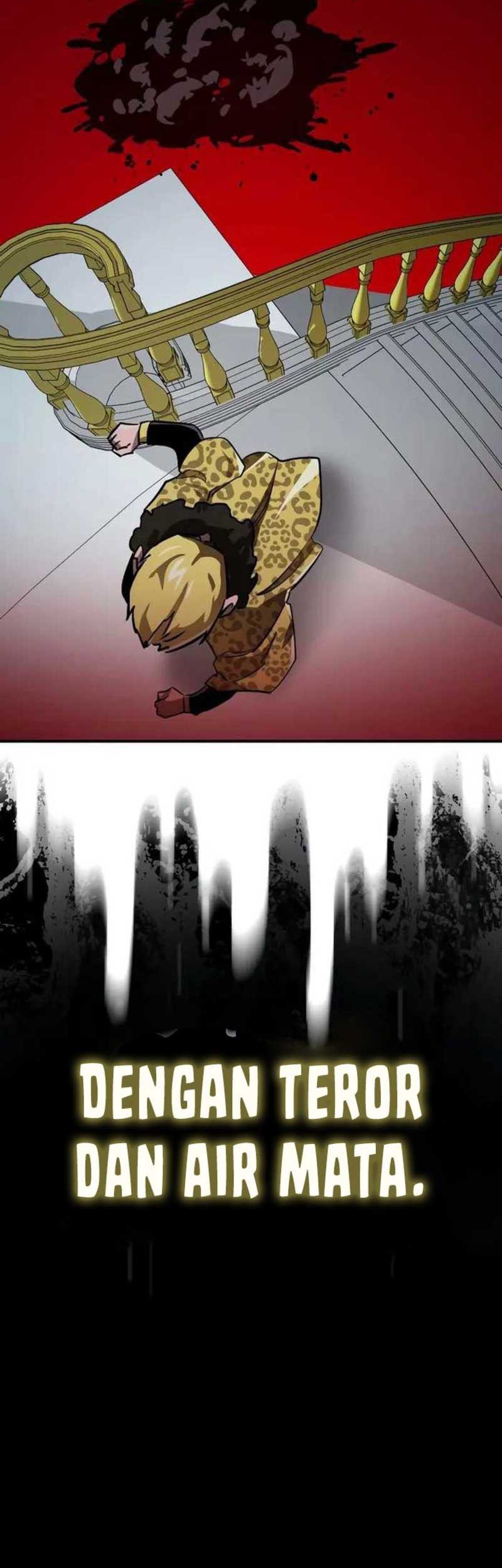Reincarnation Path of The Underworld King Chapter 16 - halaman 60