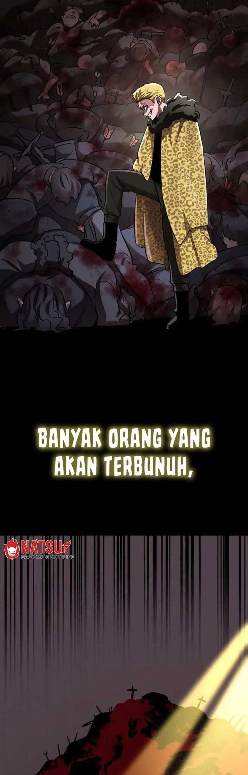 Reincarnation Path of The Underworld King Chapter 16 - halaman 62