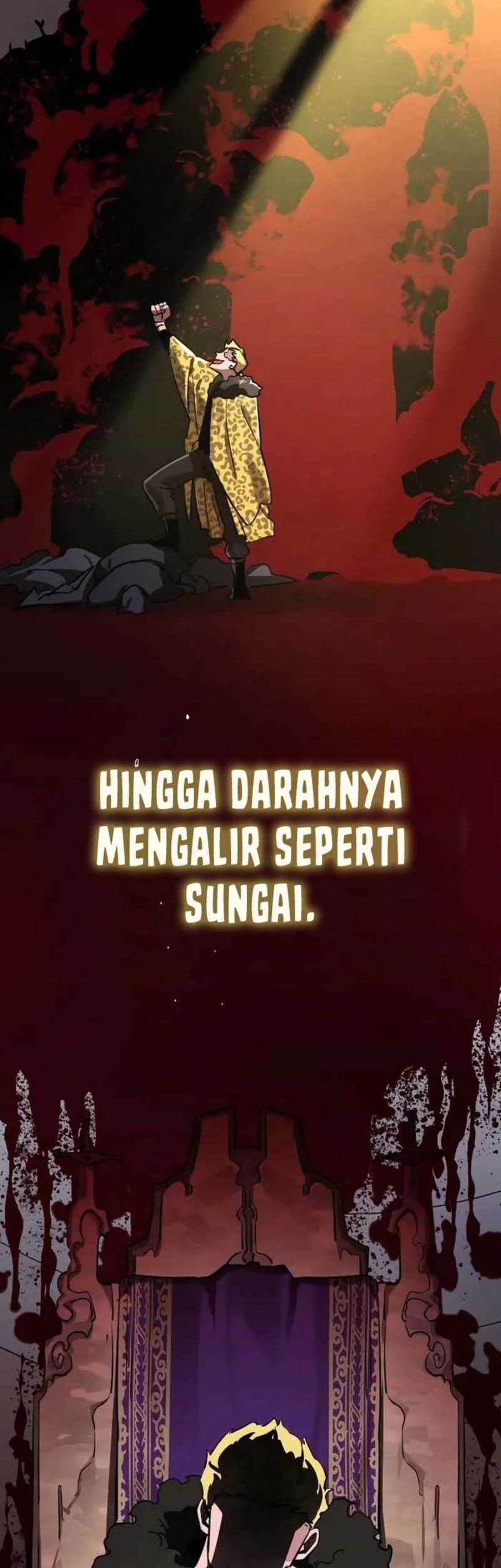 Reincarnation Path of The Underworld King Chapter 16 - halaman 63