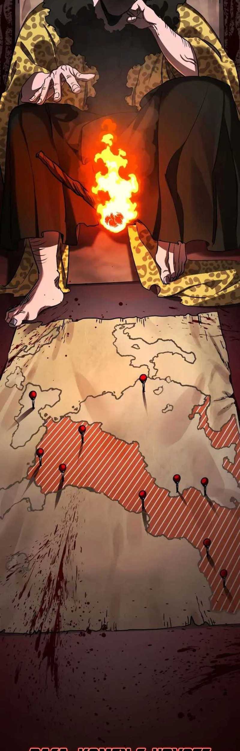 Reincarnation Path of The Underworld King Chapter 16 - halaman 64
