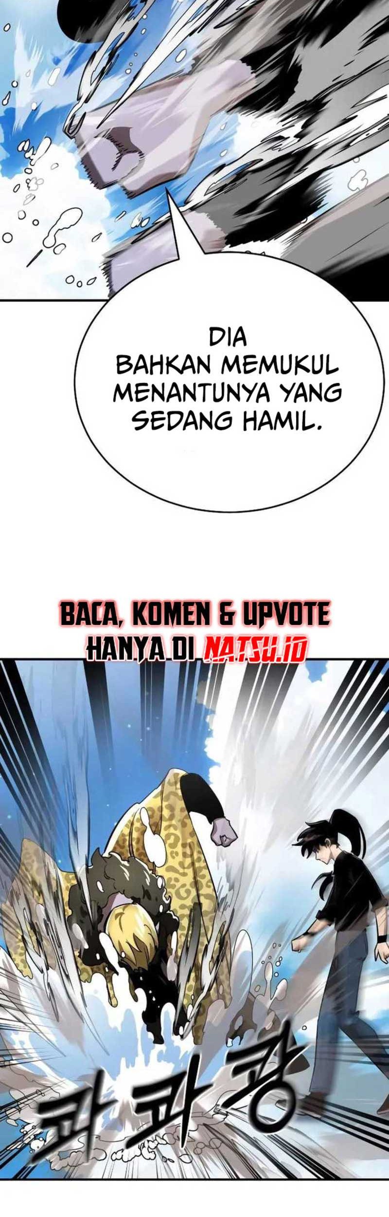 Reincarnation Path of The Underworld King Chapter 16 - halaman 70