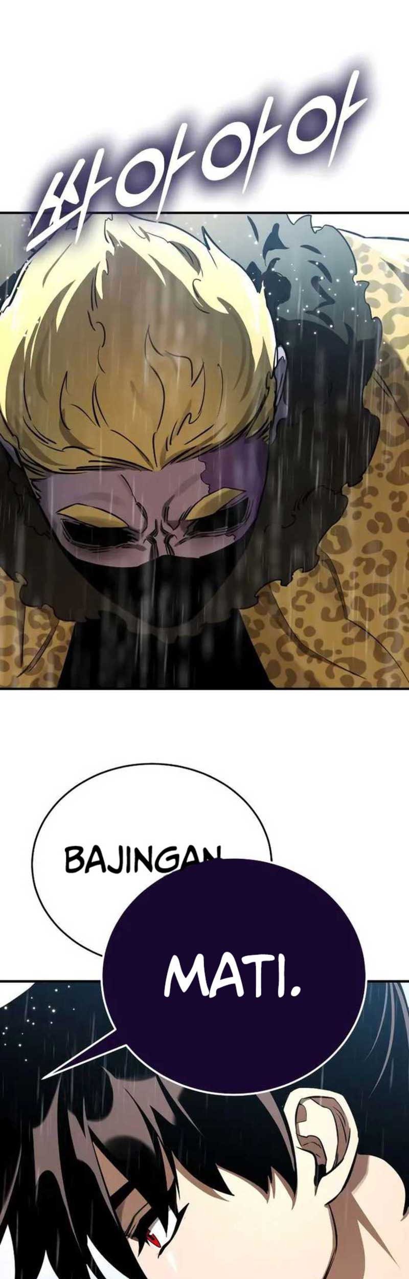 Reincarnation Path of The Underworld King Chapter 16 - halaman 71