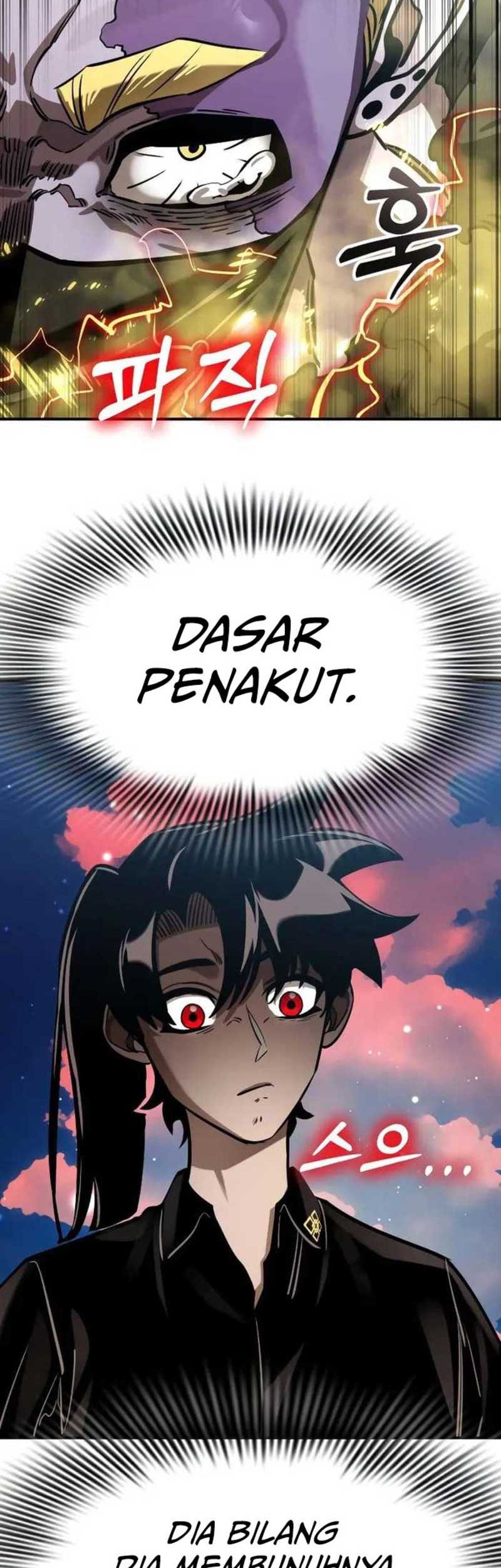 Reincarnation Path of The Underworld King Chapter 16 - halaman 74