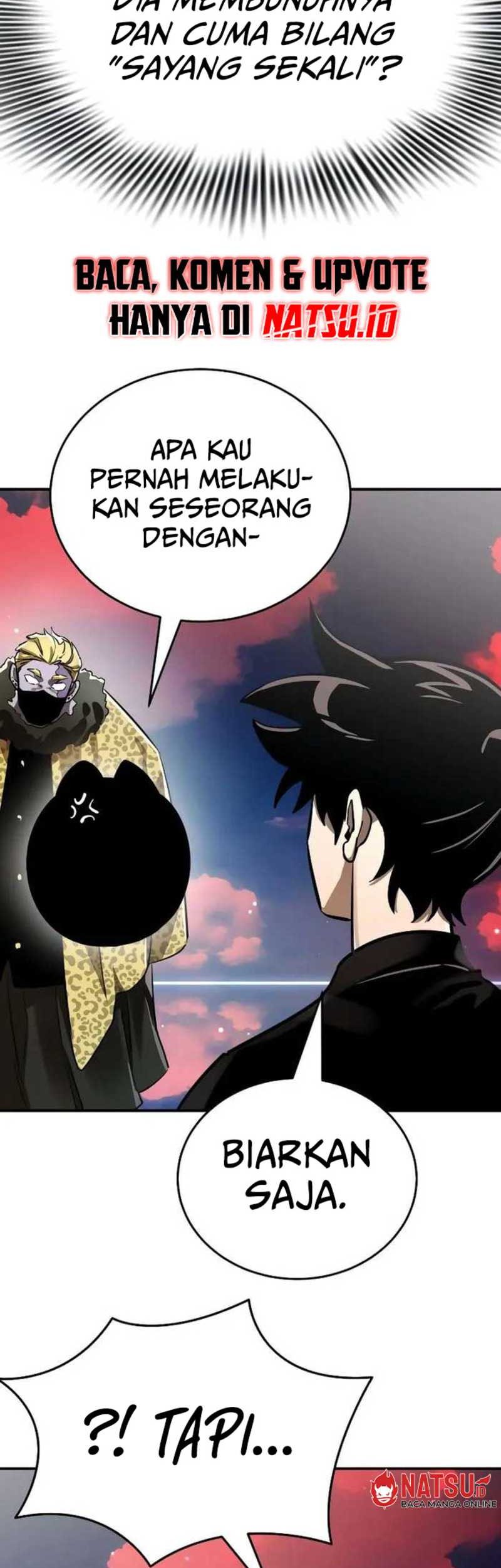 Reincarnation Path of The Underworld King Chapter 16 - halaman 75