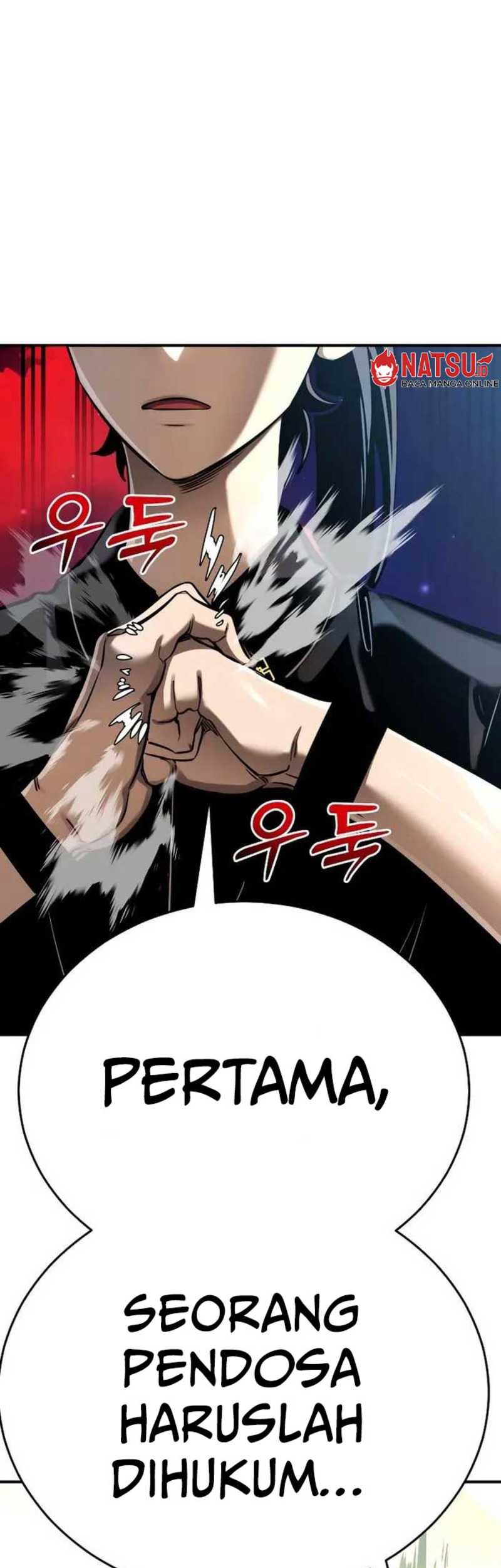 Reincarnation Path of The Underworld King Chapter 16 - halaman 77