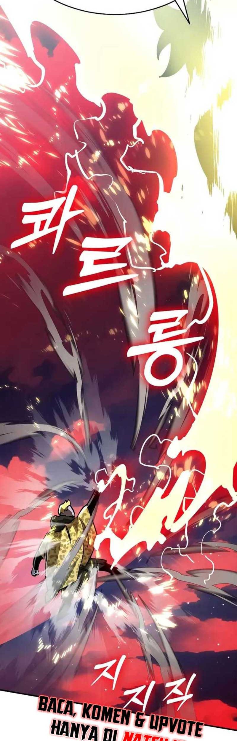 Reincarnation Path of The Underworld King Chapter 16 - halaman 78