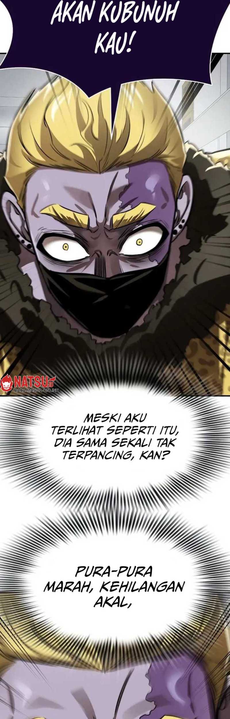 Reincarnation Path of The Underworld King Chapter 16 - halaman 8