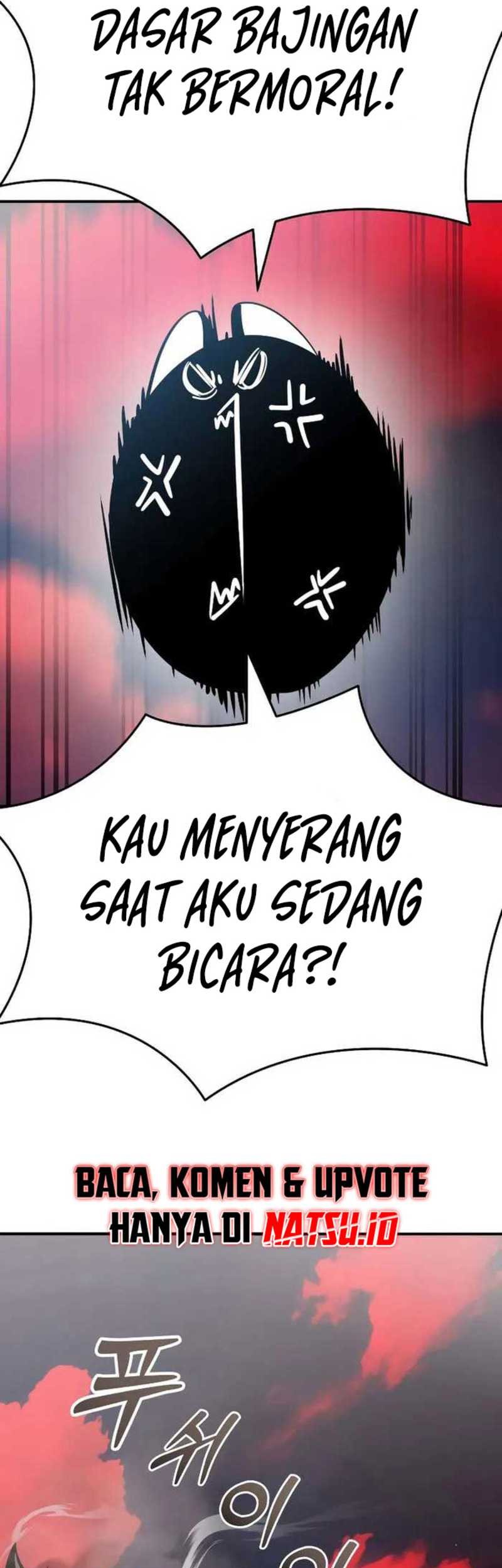 Reincarnation Path of The Underworld King Chapter 16 - halaman 80