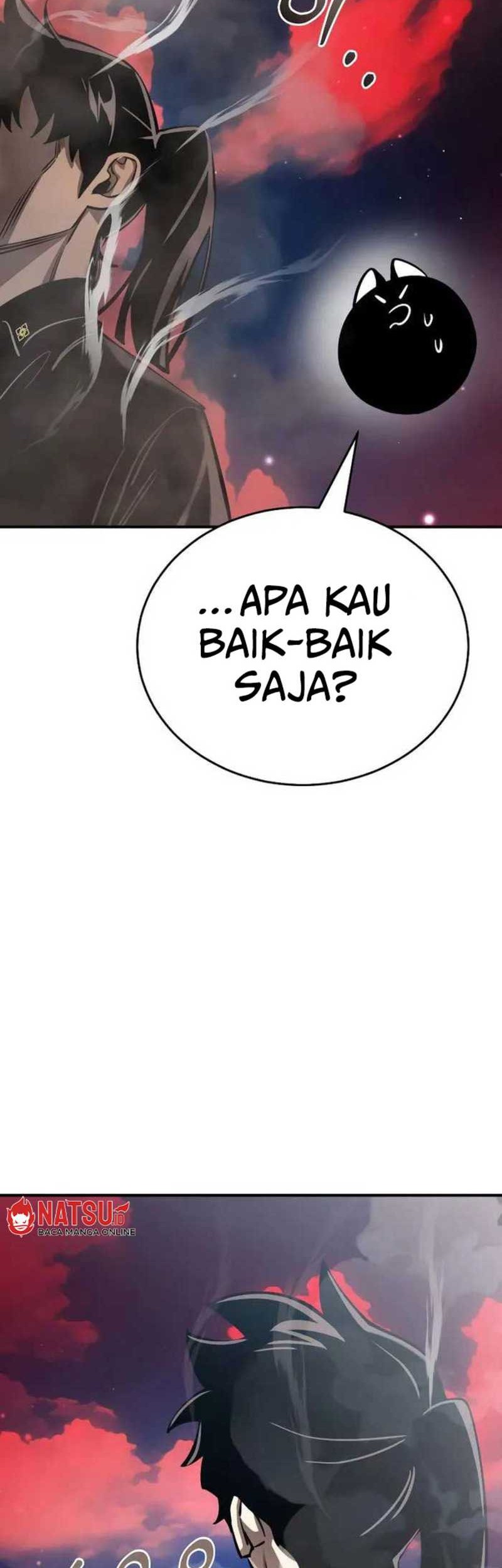 Reincarnation Path of The Underworld King Chapter 16 - halaman 81