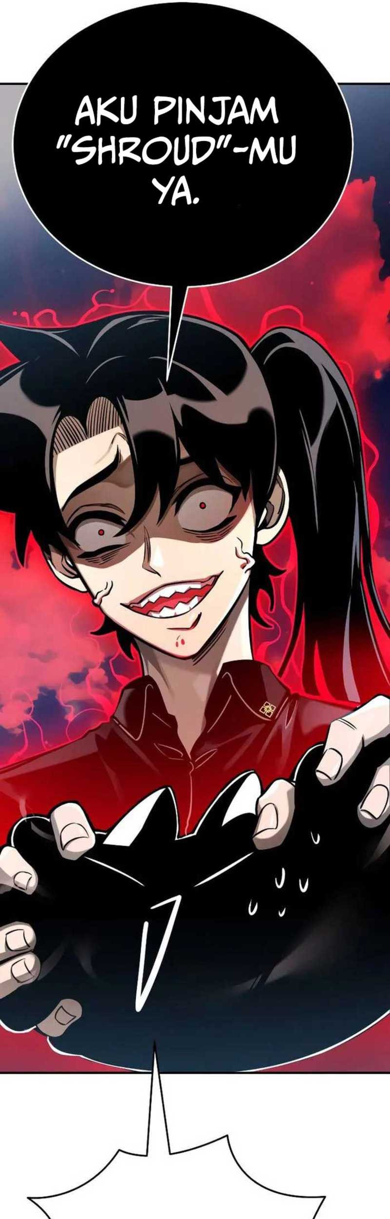 Reincarnation Path of The Underworld King Chapter 16 - halaman 84
