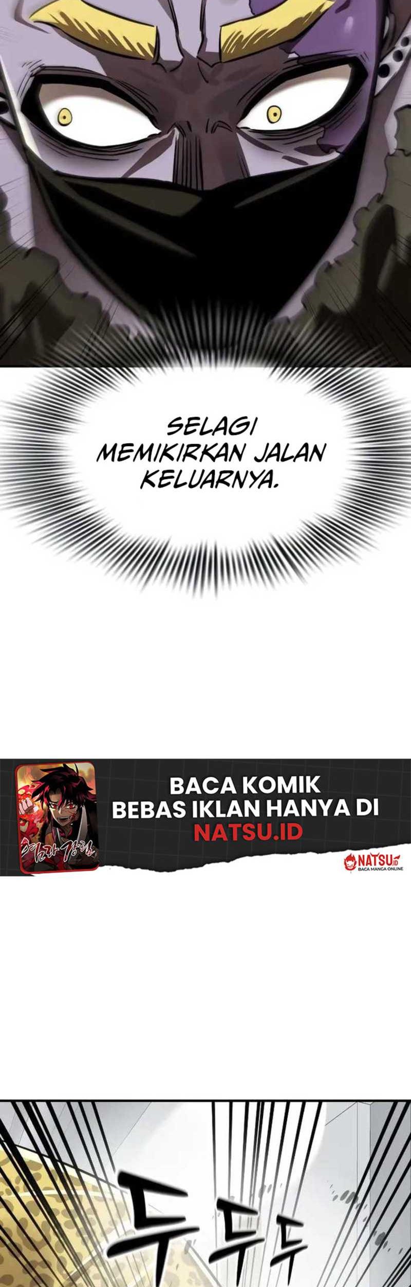 Reincarnation Path of The Underworld King Chapter 16 - halaman 9