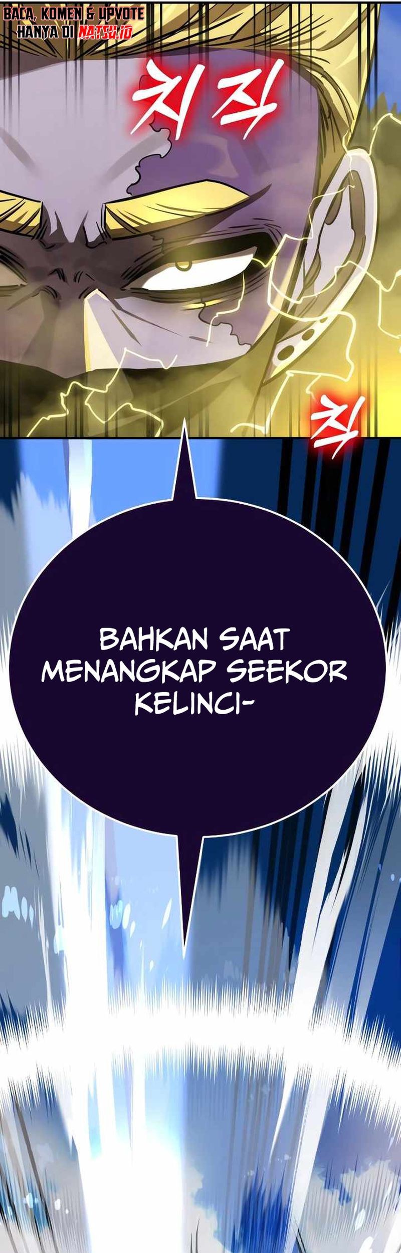 Reincarnation Path of The Underworld King Chapter 17 - halaman 11