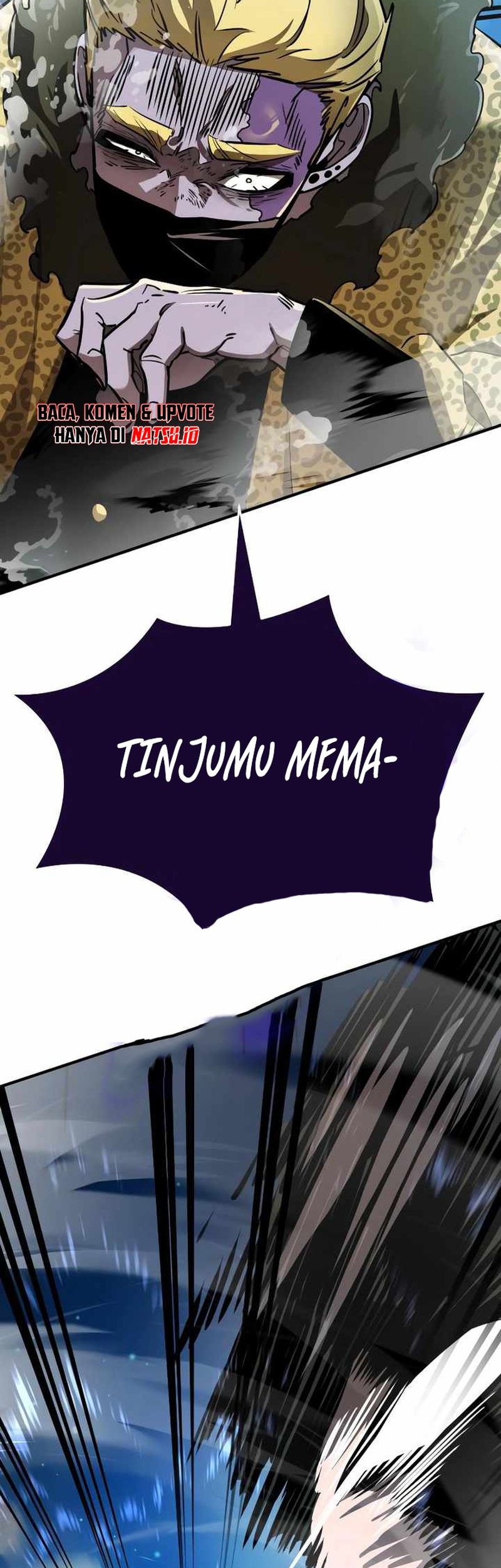 Reincarnation Path of The Underworld King Chapter 17 - halaman 16