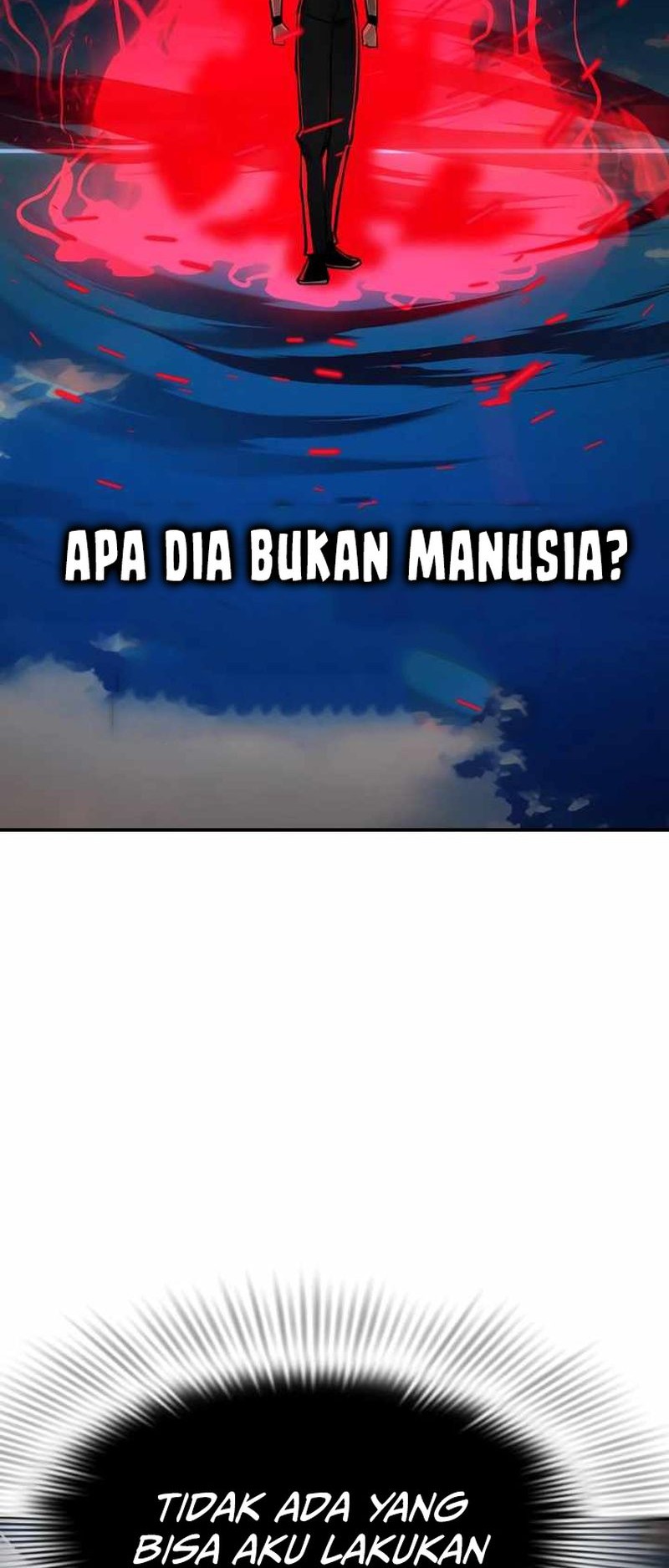 Reincarnation Path of The Underworld King Chapter 17 - halaman 25