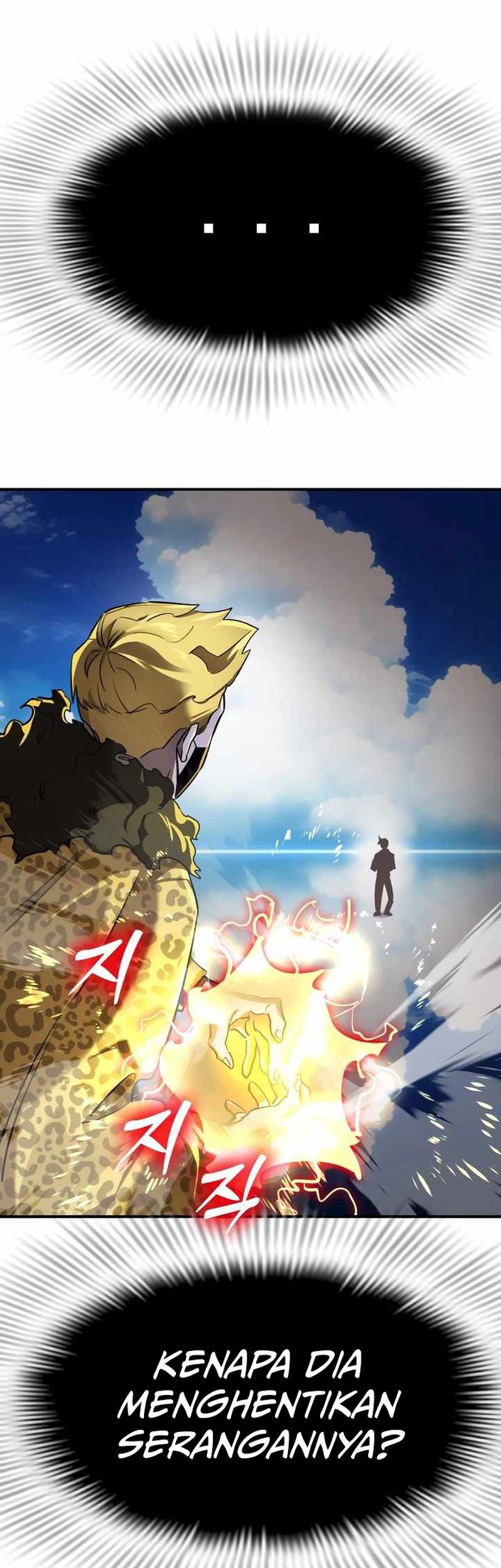 Reincarnation Path of The Underworld King Chapter 17 - halaman 28