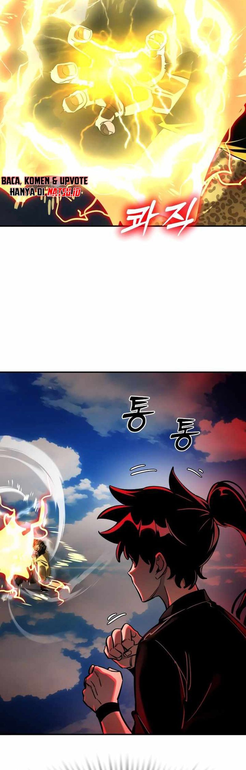 Reincarnation Path of The Underworld King Chapter 17 - halaman 30