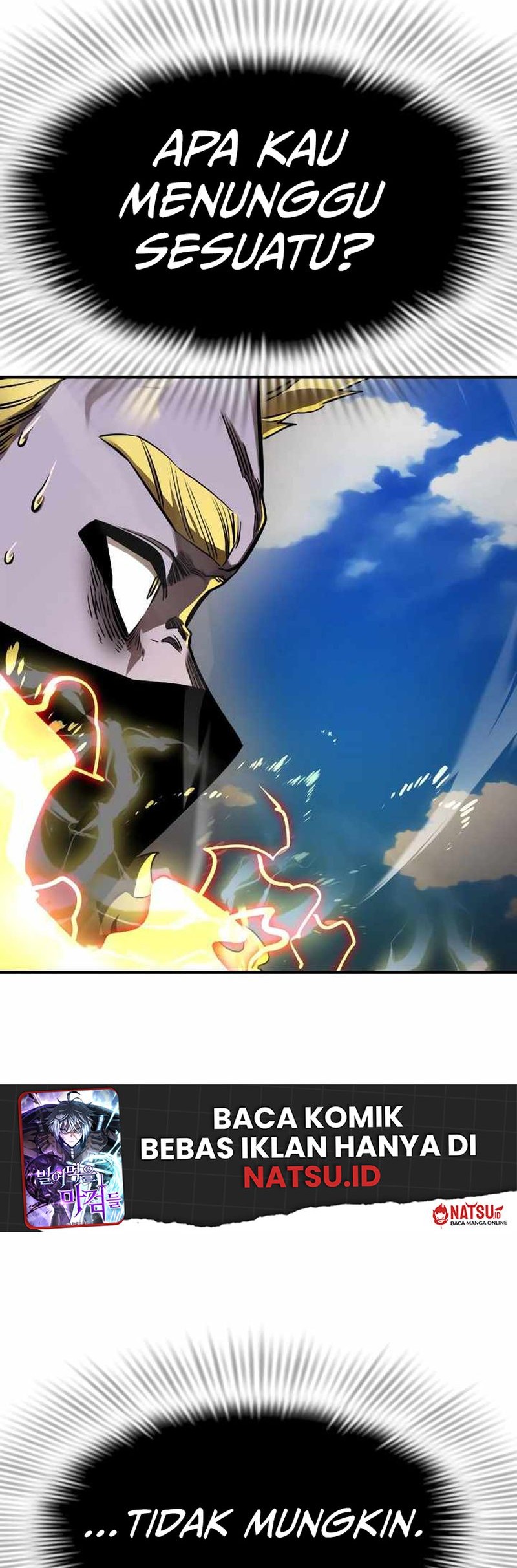 Reincarnation Path of The Underworld King Chapter 17 - halaman 31
