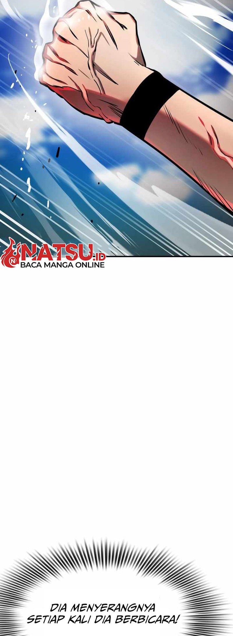 Reincarnation Path of The Underworld King Chapter 17 - halaman 35
