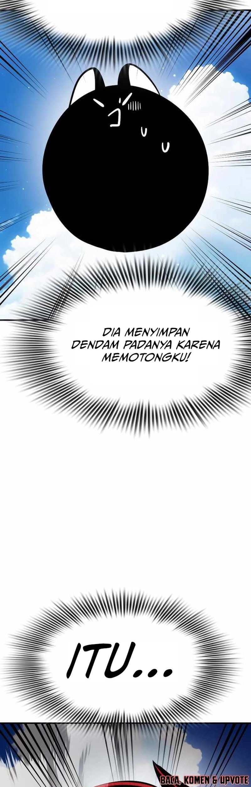 Reincarnation Path of The Underworld King Chapter 17 - halaman 36