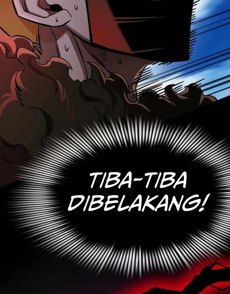 Reincarnation Path of The Underworld King Chapter 17 - halaman 41
