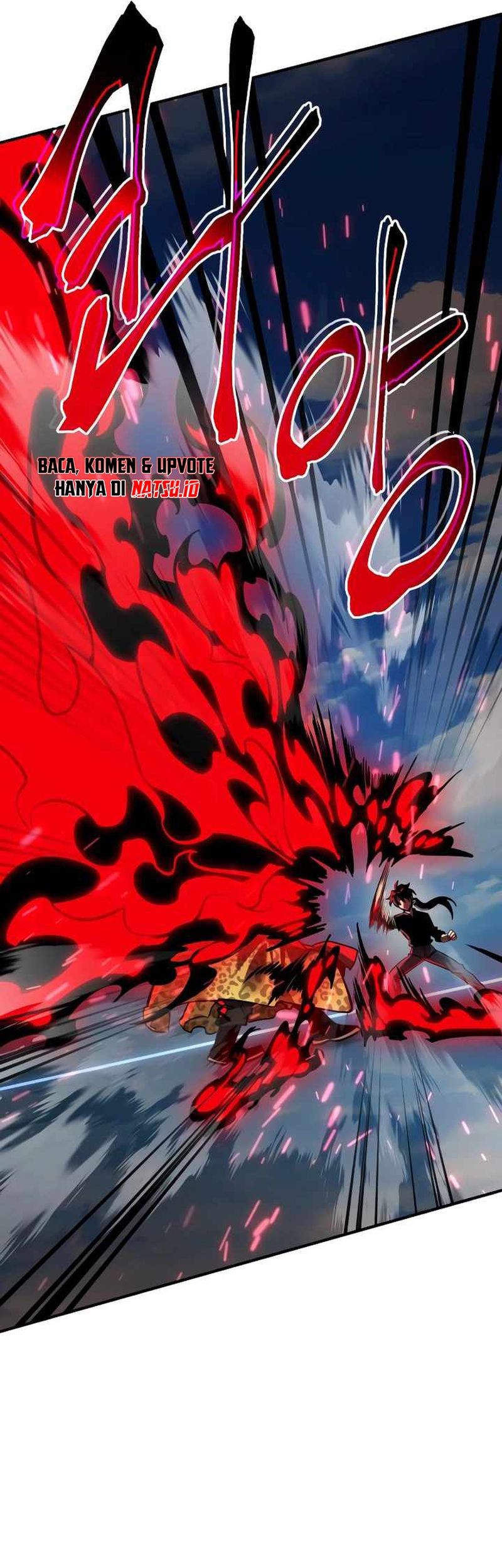 Reincarnation Path of The Underworld King Chapter 17 - halaman 44