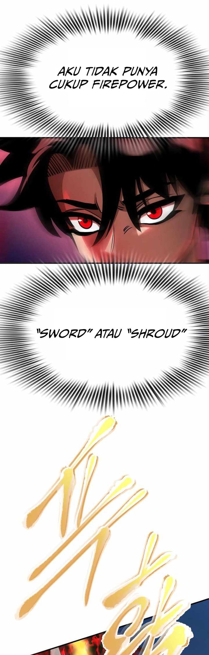 Reincarnation Path of The Underworld King Chapter 17 - halaman 48