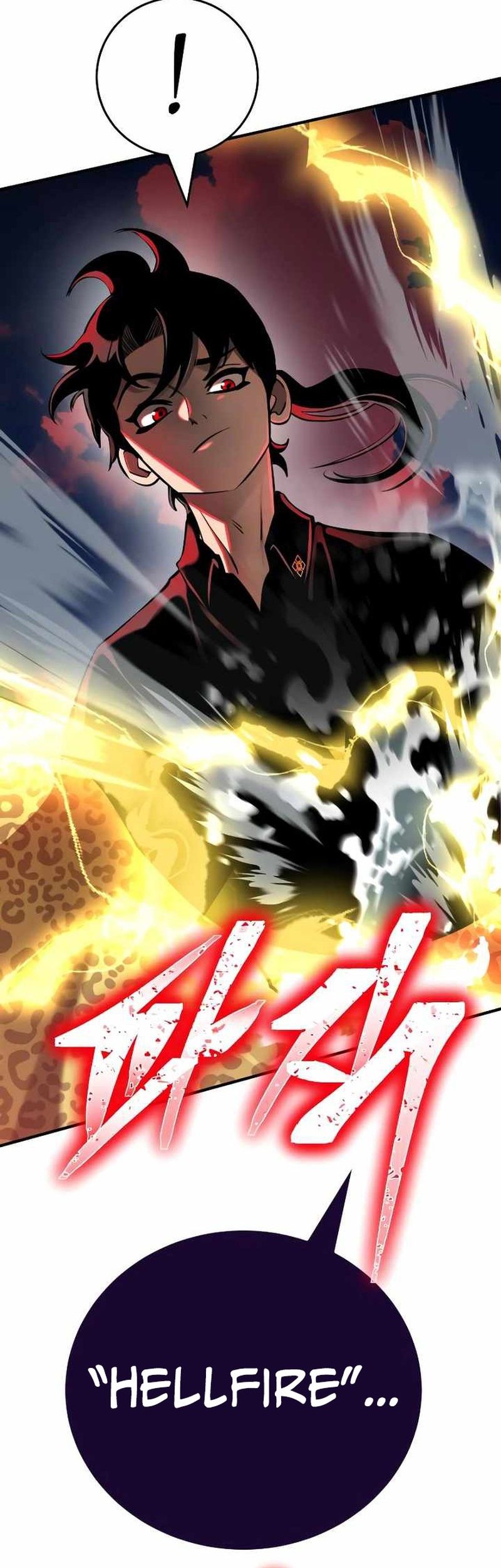 Reincarnation Path of The Underworld King Chapter 17 - halaman 51