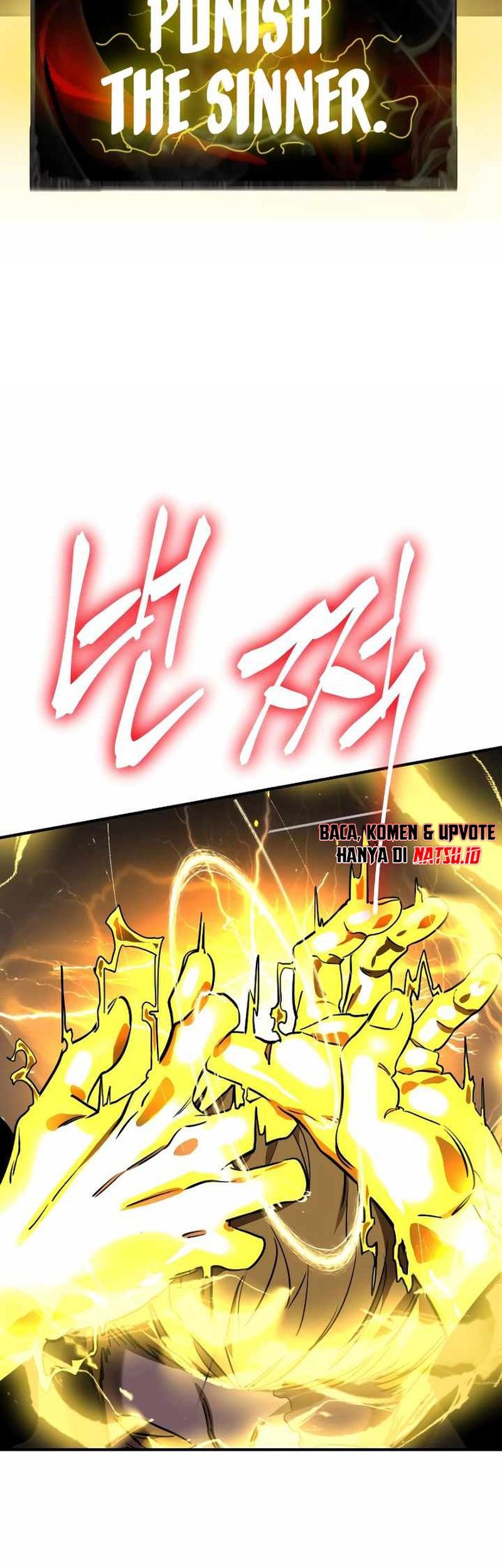 Reincarnation Path of The Underworld King Chapter 17 - halaman 54