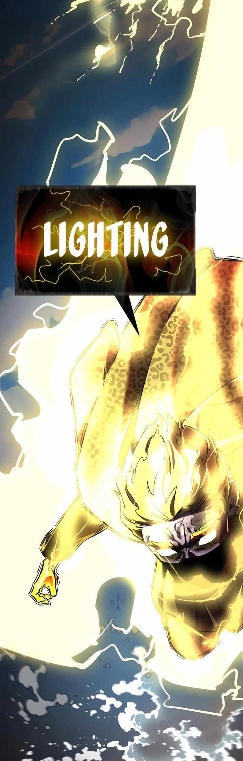 Reincarnation Path of The Underworld King Chapter 17 - halaman 56