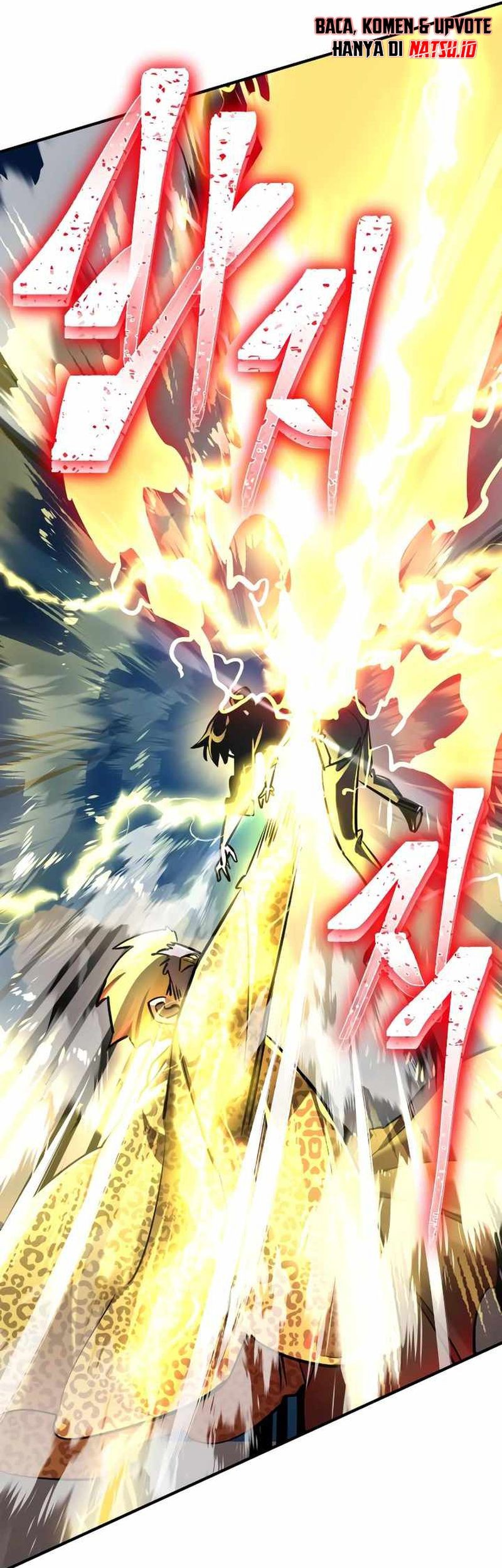 Reincarnation Path of The Underworld King Chapter 17 - halaman 61