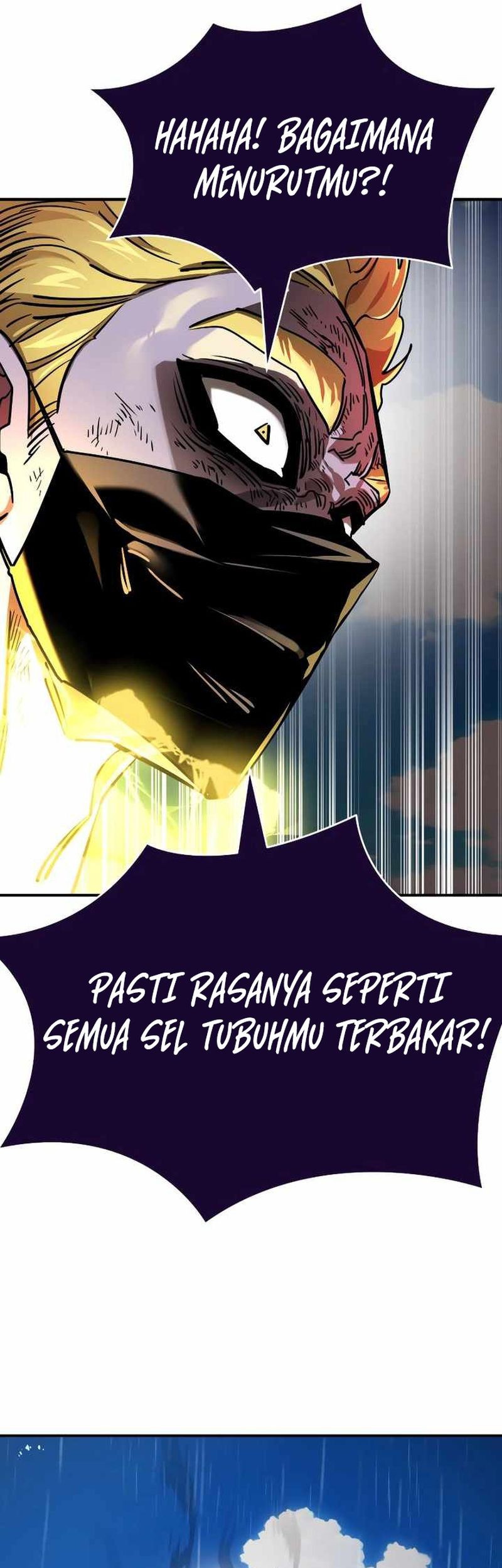 Reincarnation Path of The Underworld King Chapter 17 - halaman 63