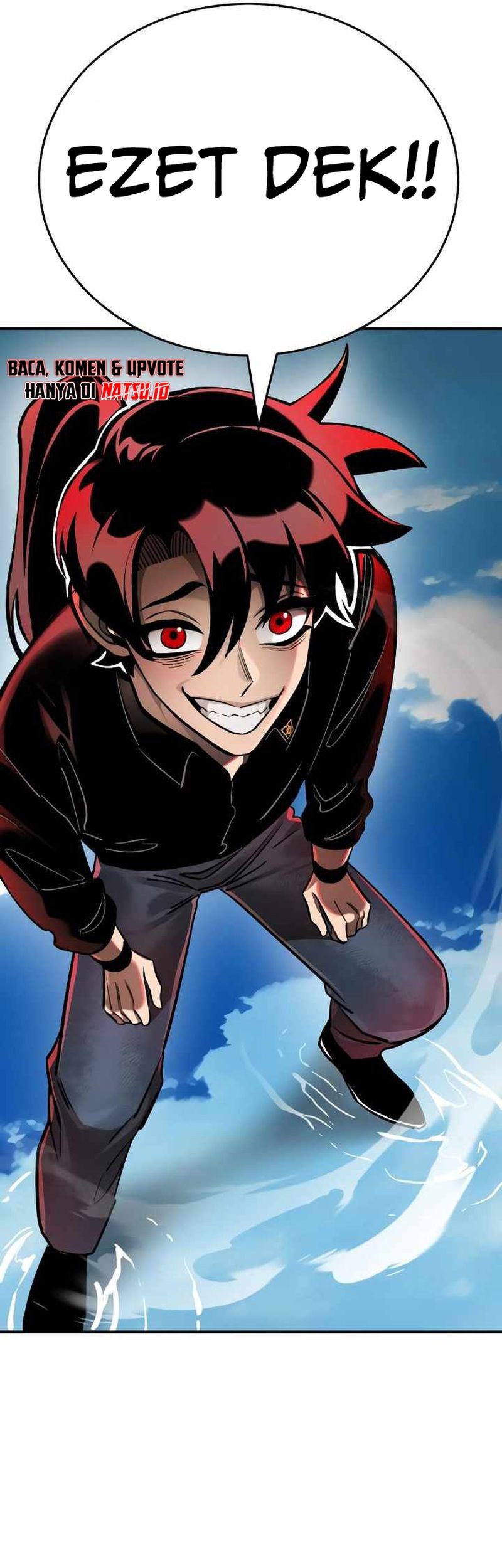 Reincarnation Path of The Underworld King Chapter 17 - halaman 67