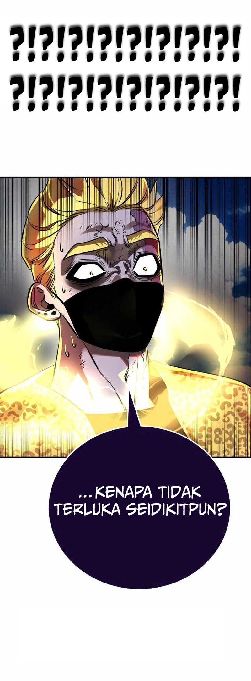 Reincarnation Path of The Underworld King Chapter 17 - halaman 68