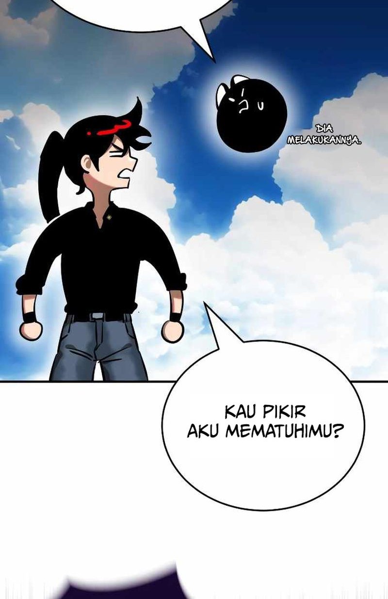 Reincarnation Path of The Underworld King Chapter 17 - halaman 70
