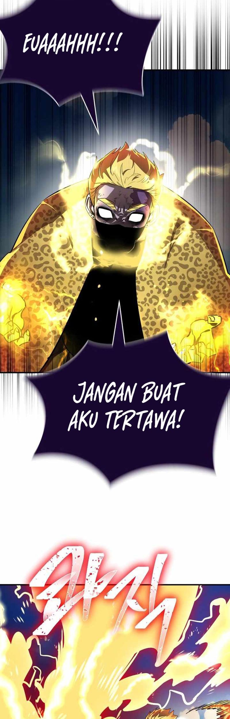 Reincarnation Path of The Underworld King Chapter 17 - halaman 71