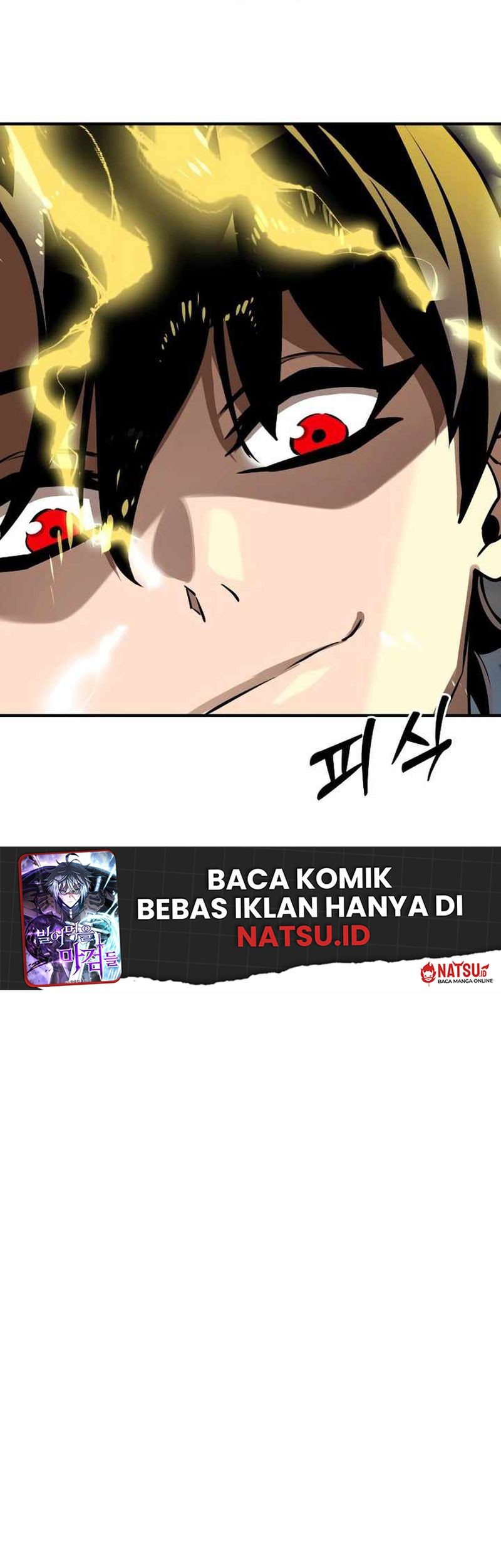Reincarnation Path of The Underworld King Chapter 17 - halaman 74