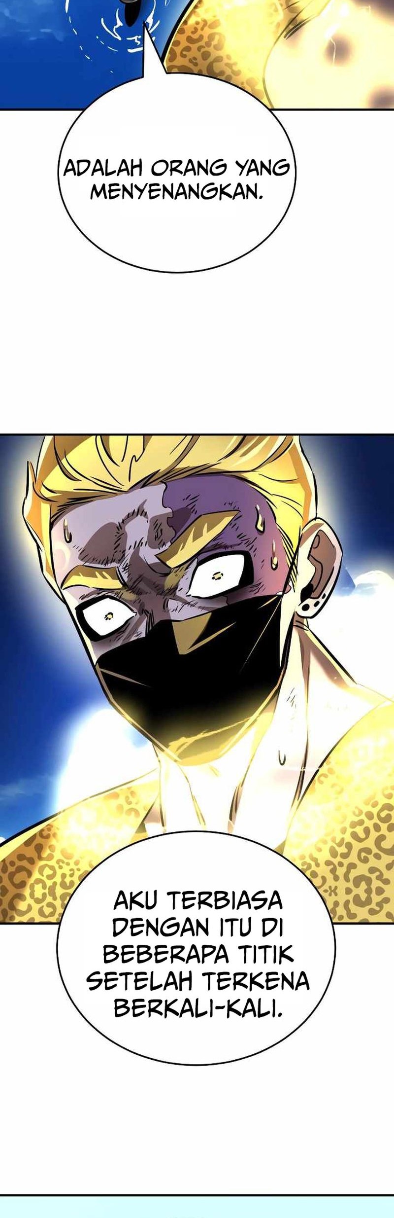 Reincarnation Path of The Underworld King Chapter 17 - halaman 77