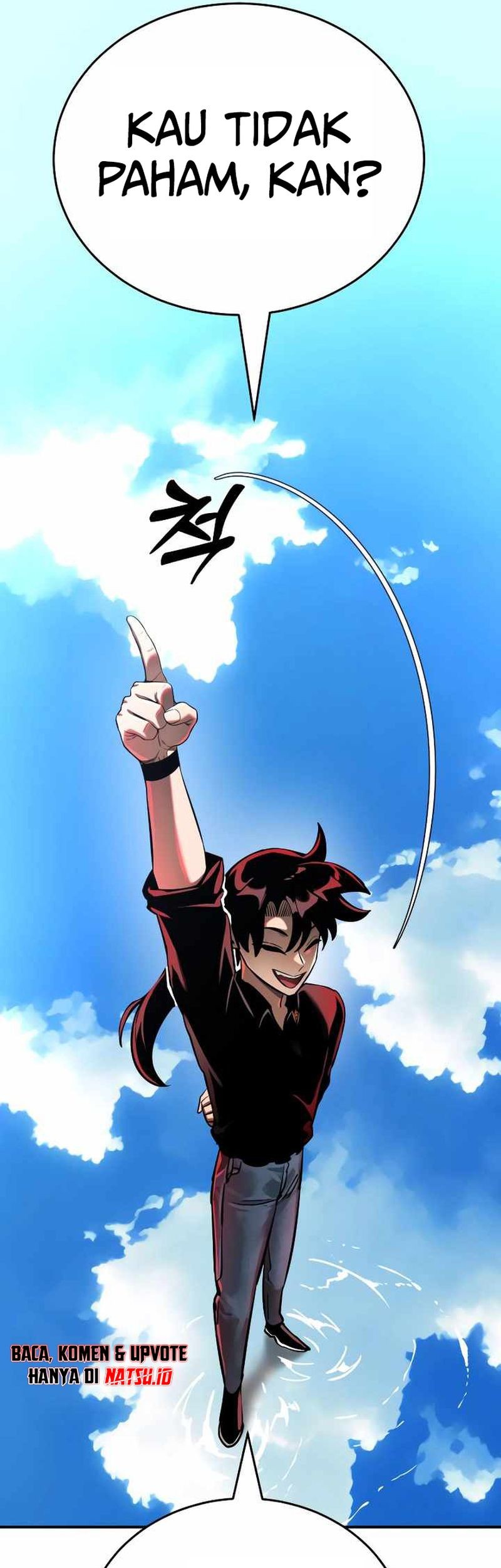 Reincarnation Path of The Underworld King Chapter 17 - halaman 78