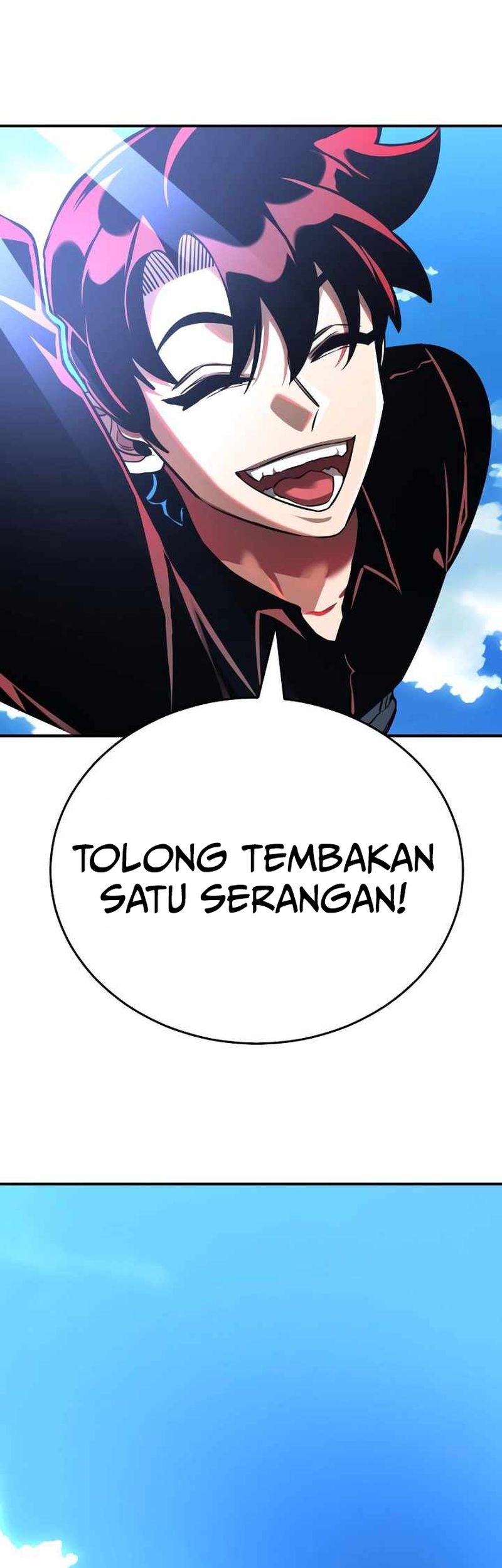 Reincarnation Path of The Underworld King Chapter 17 - halaman 80