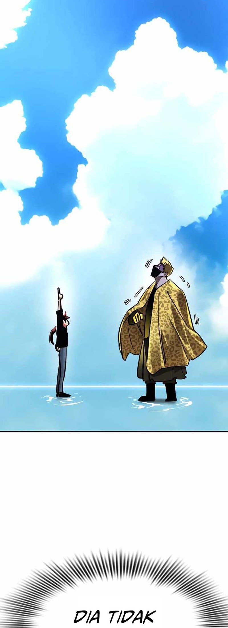 Reincarnation Path of The Underworld King Chapter 17 - halaman 81