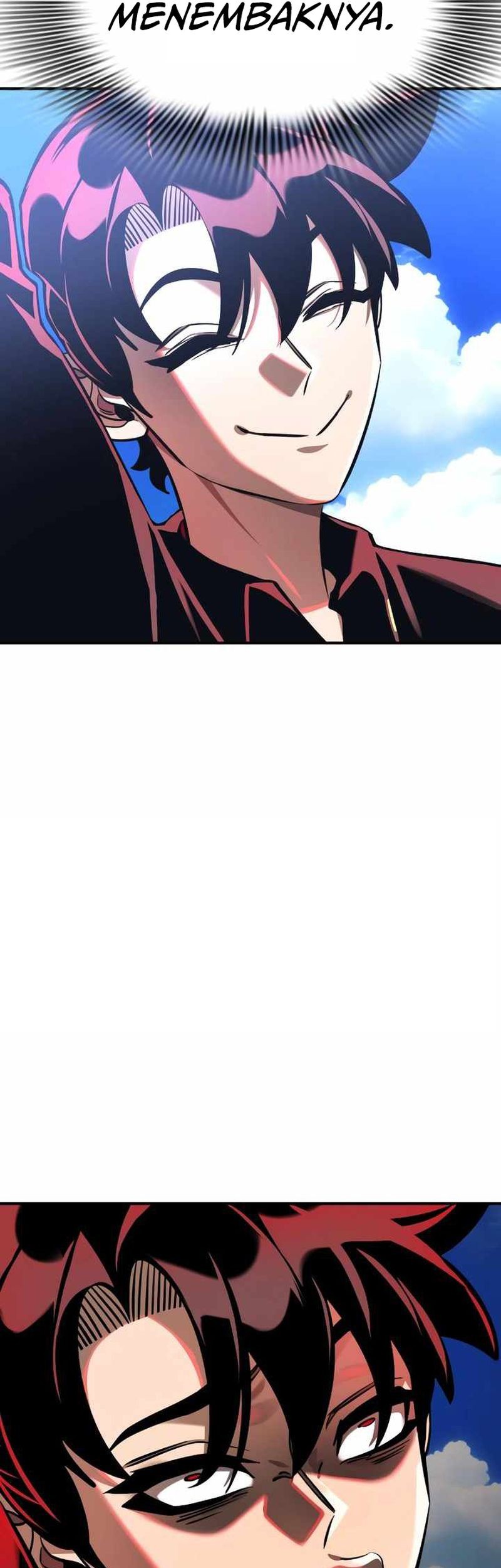 Reincarnation Path of The Underworld King Chapter 17 - halaman 82