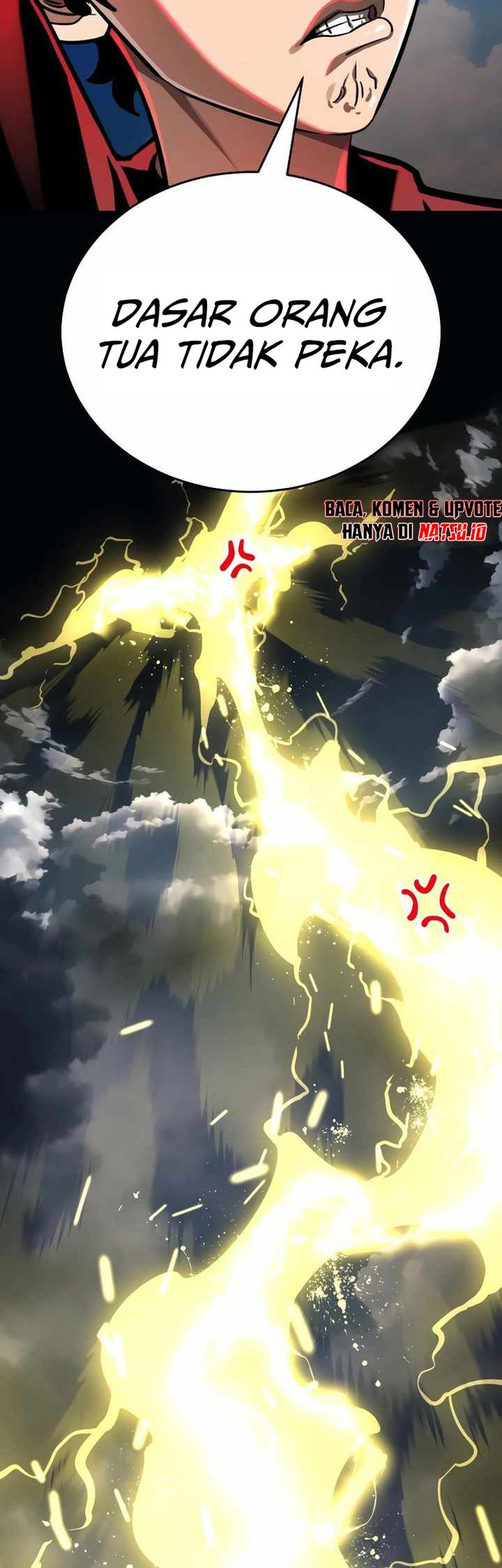 Reincarnation Path of The Underworld King Chapter 17 - halaman 83
