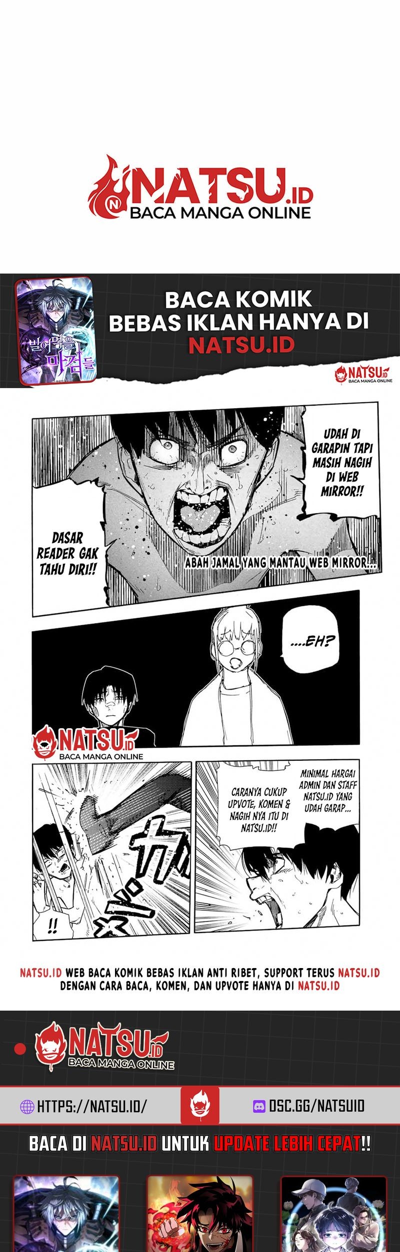 Reincarnation Path of The Underworld King Chapter 17 - halaman 86