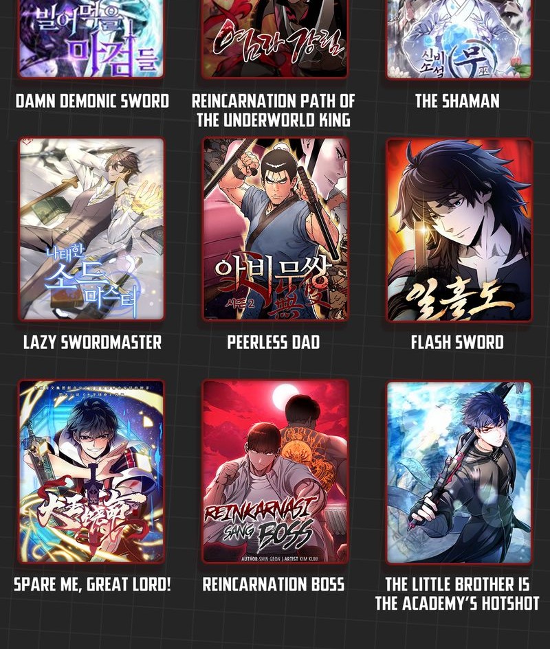 Reincarnation Path of The Underworld King Chapter 17 - halaman 87